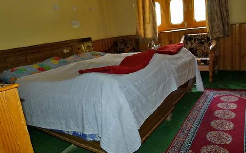 TG Stays Ranjitpura Village, Chandigarh 3